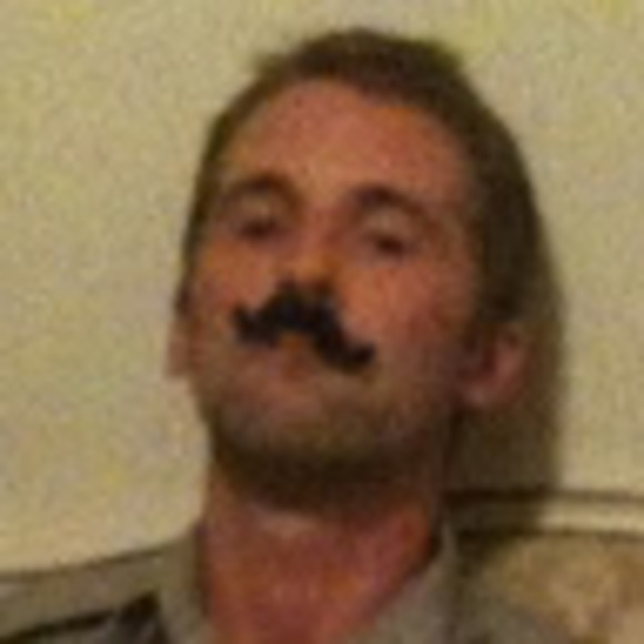 Meet your Posher, Reinhardt - Picture 1 of 1